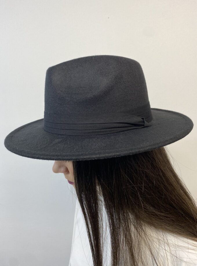 Elegant Hat (Black) love.sinnefo.cloud