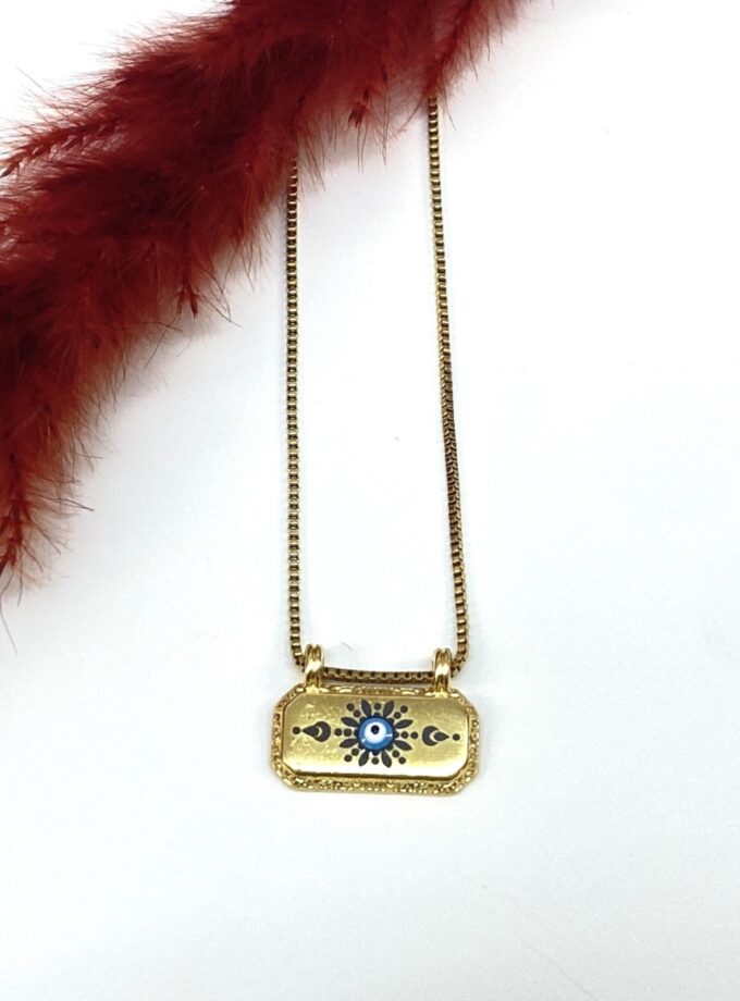 Necklace Gold Combo love.sinnefo.cloud