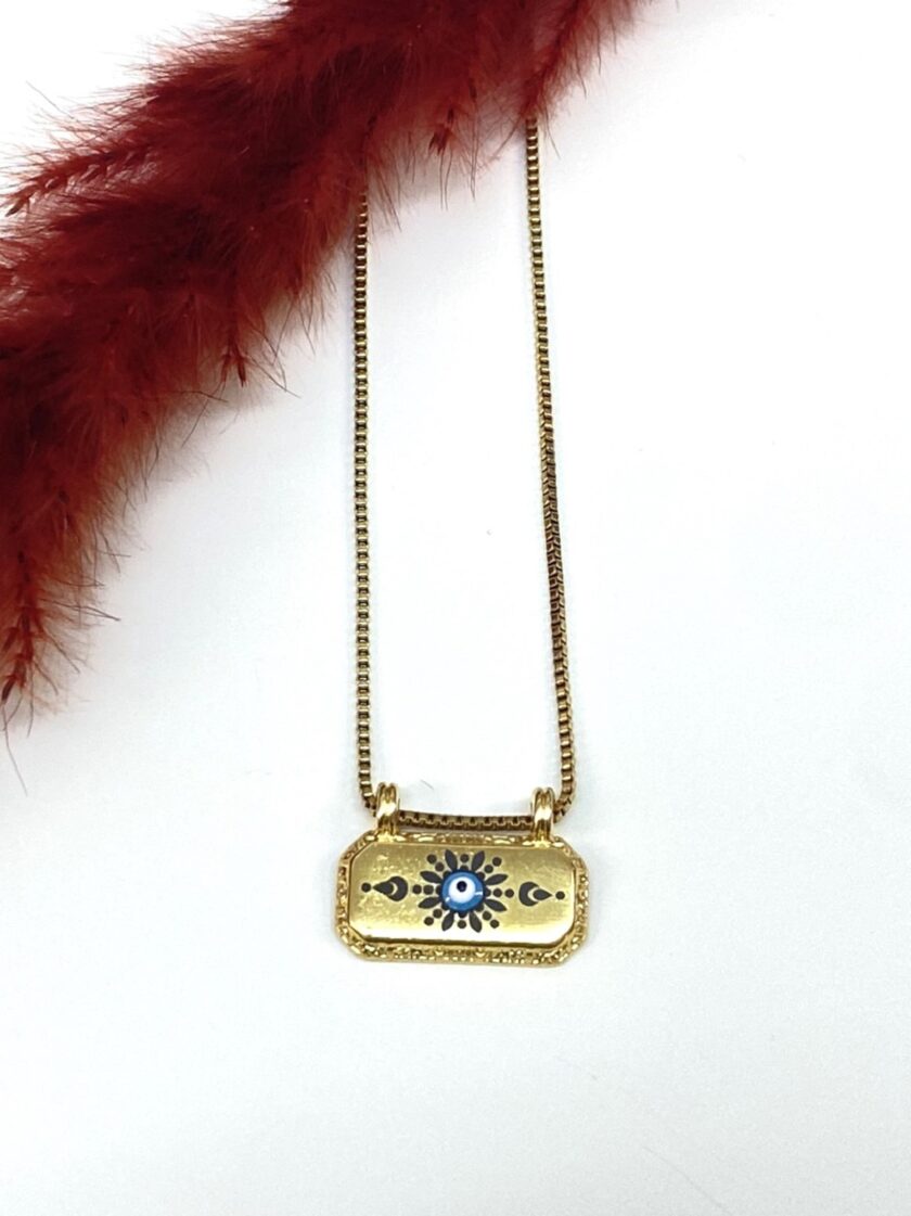 Necklace Gold Combo love.sinnefo.cloud