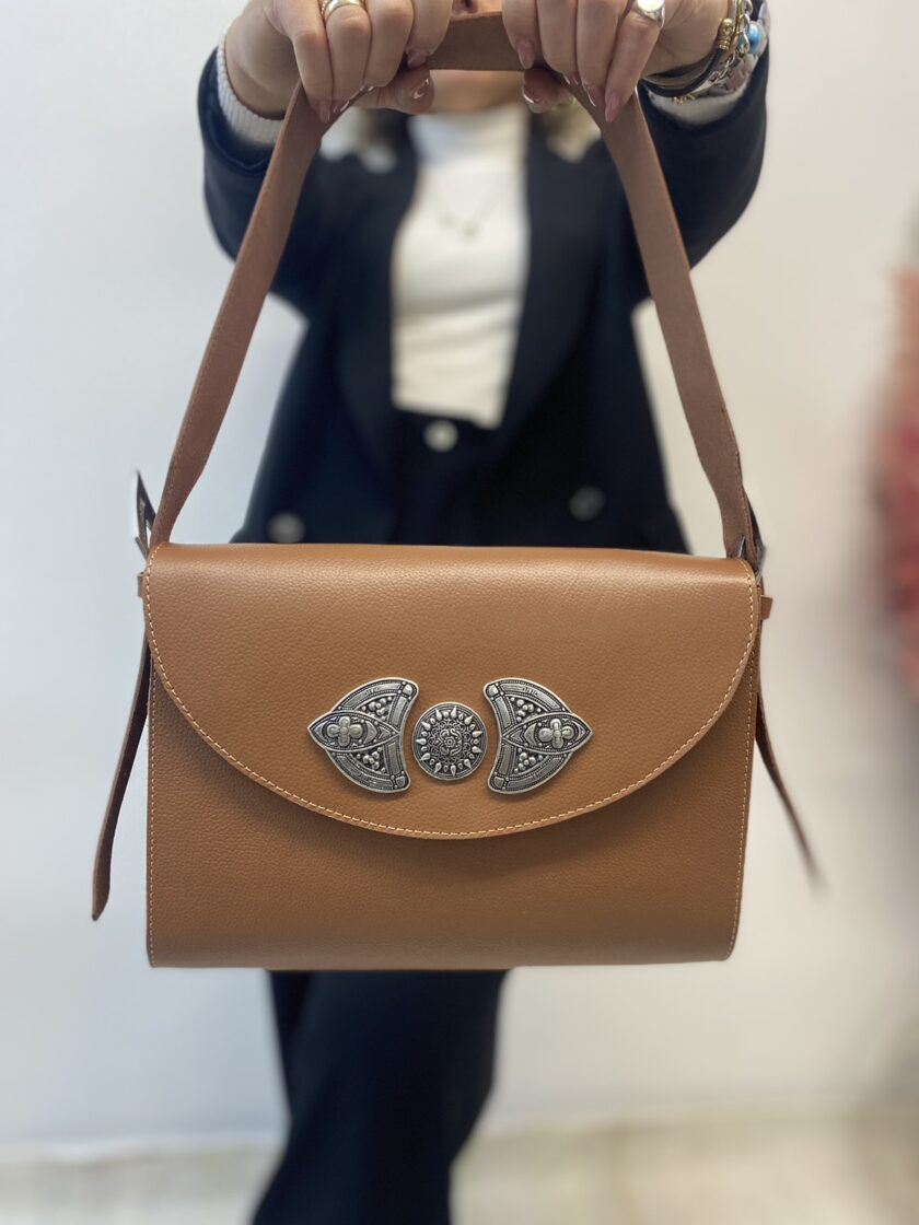 Violetta Bag (Tabac) love.sinnefo.cloud