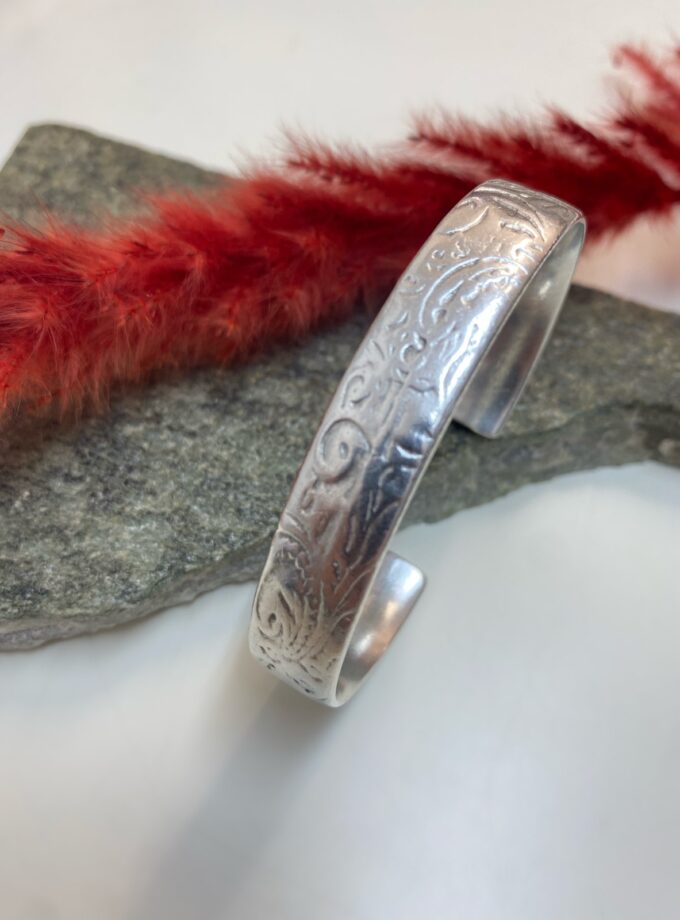 Silver Handcuff love.sinnefo.cloud