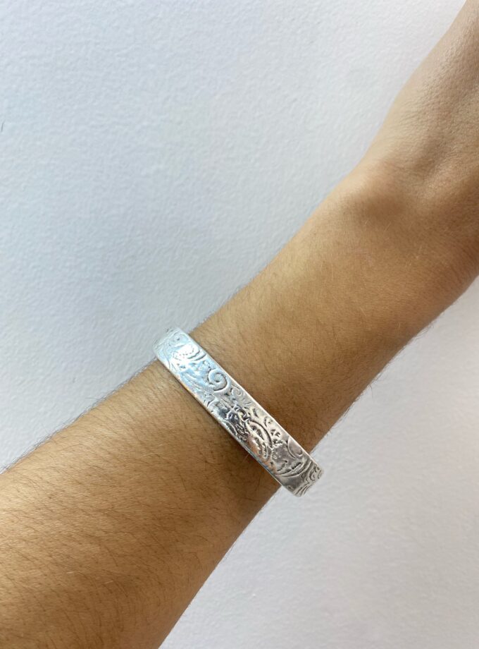 Silver Handcuff love.sinnefo.cloud