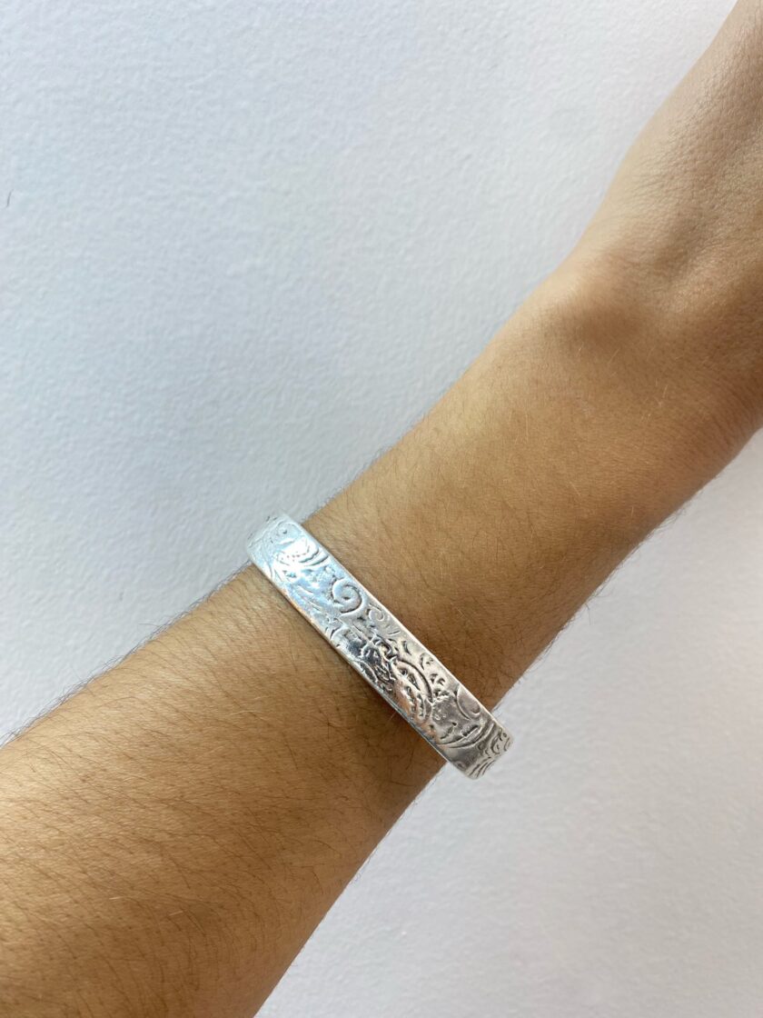 Silver Handcuff love.sinnefo.cloud