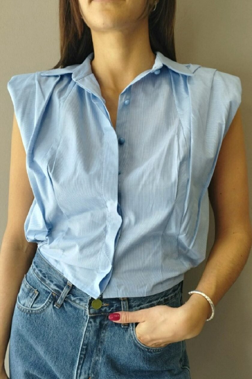 Crop Shirt love.sinnefo.cloud