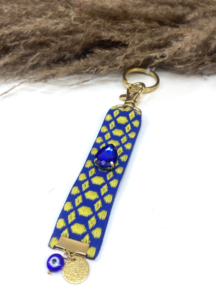 Ilektra Keyring love.sinnefo.cloud