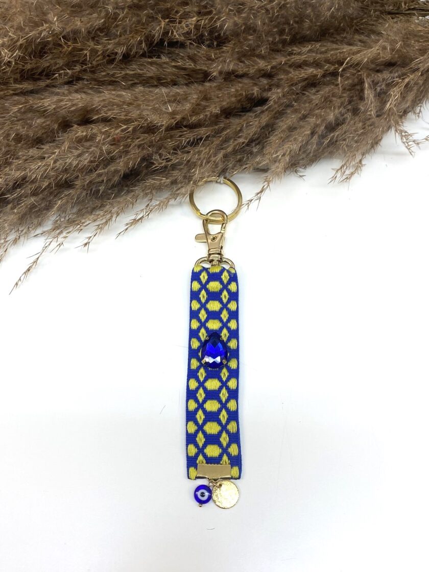 Ilektra Keyring love.sinnefo.cloud