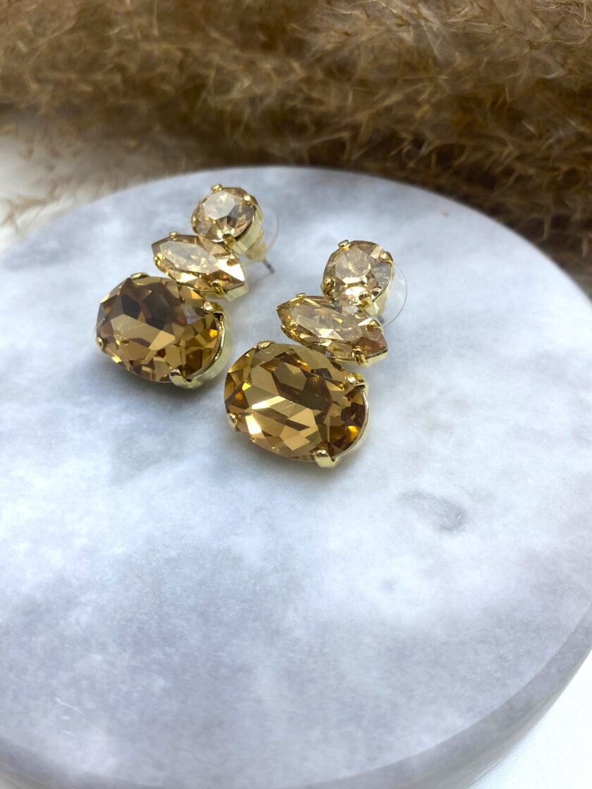 Filippa Earrings love.sinnefo.cloud