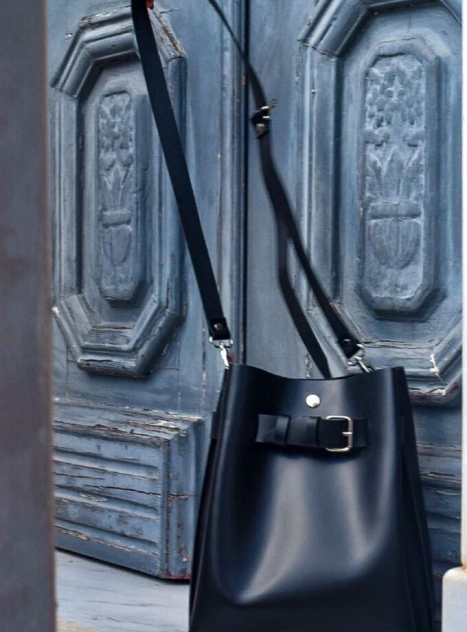 Leather Bag love.sinnefo.cloud