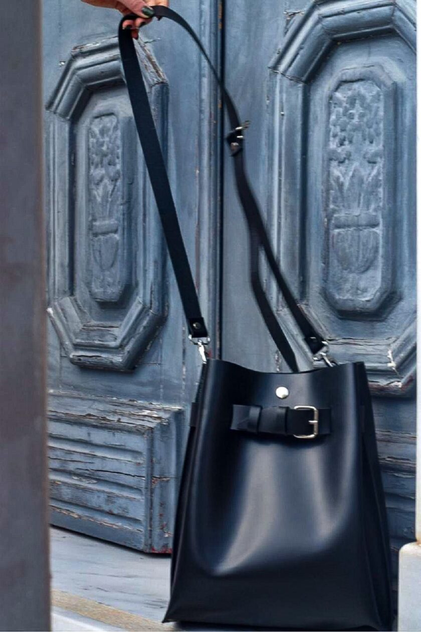 Leather Bag love.sinnefo.cloud