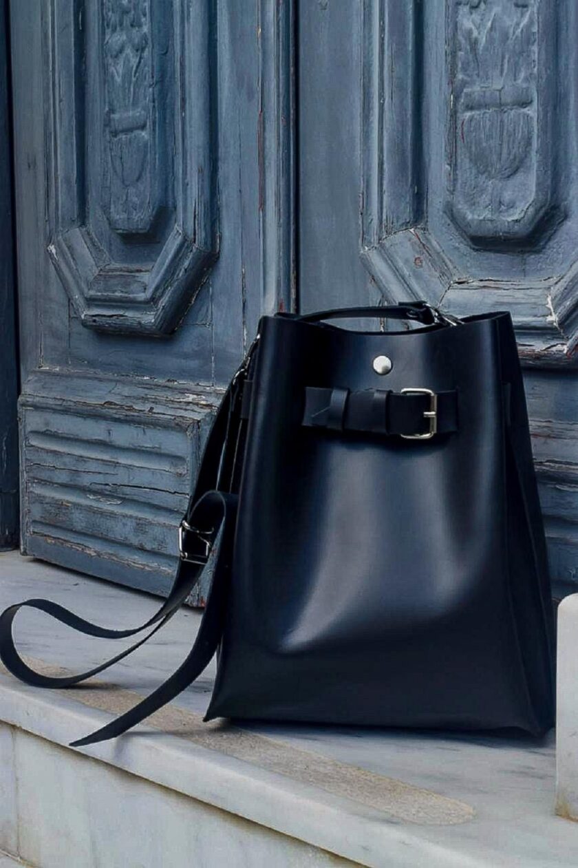 Leather Bag love.sinnefo.cloud