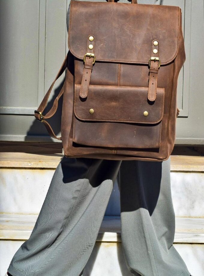 Niovi Backpack love.sinnefo.cloud