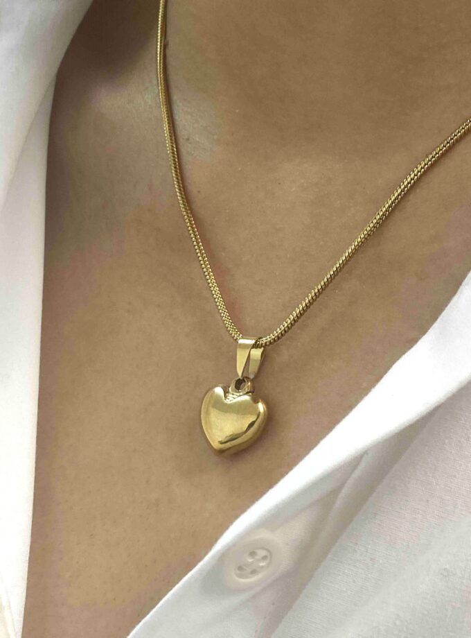Heart Necklaces love.sinnefo.cloud