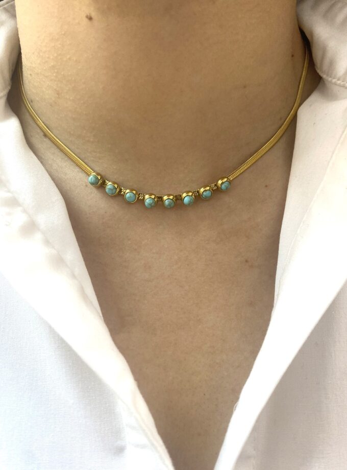 Ocean Necklace love.sinnefo.cloud