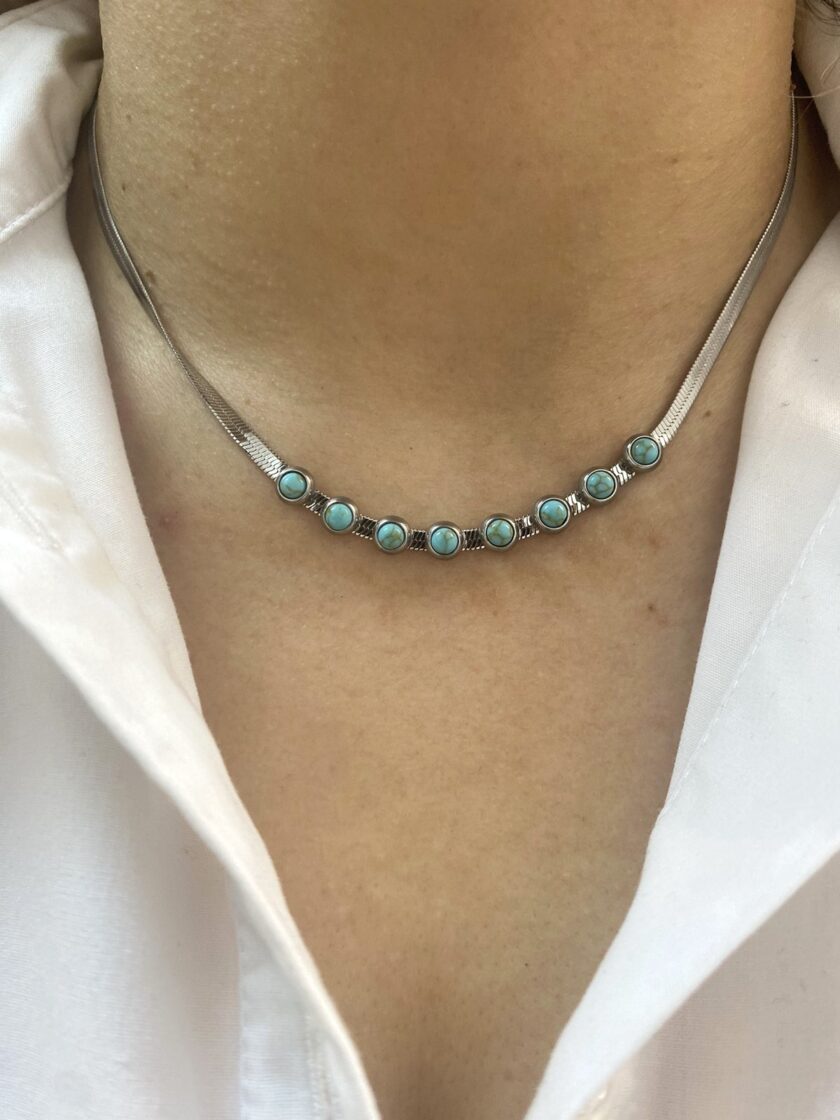 Ocean Necklace love.sinnefo.cloud