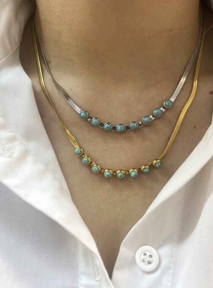 Ocean Necklace love.sinnefo.cloud