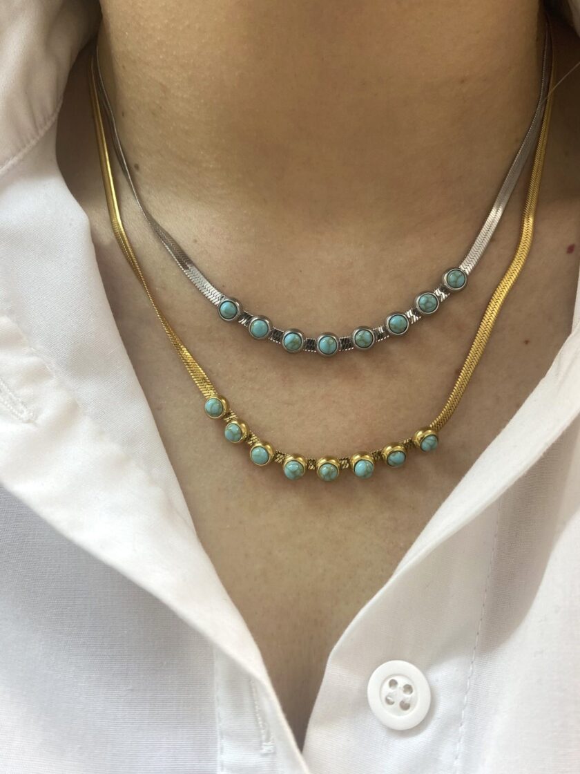 Ocean Necklace love.sinnefo.cloud