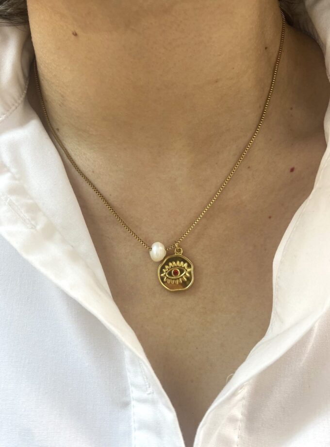 Classy Necklace love.sinnefo.cloud
