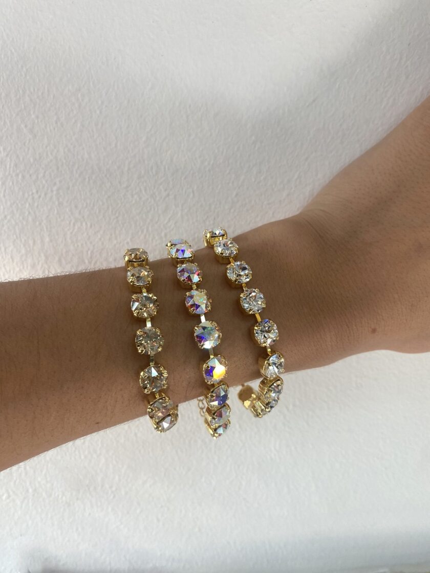 Crystal Bracelets love.sinnefo.cloud