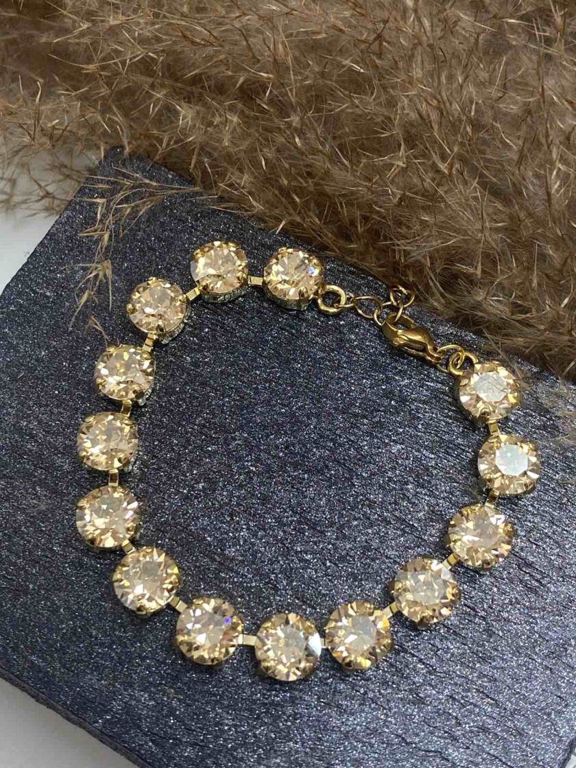 Crystal Bracelets love.sinnefo.cloud