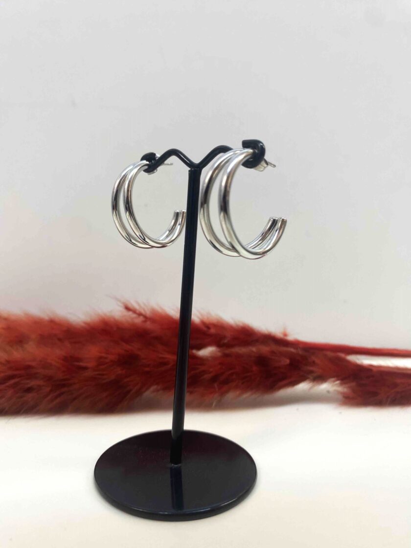 Double Hoops love.sinnefo.cloud