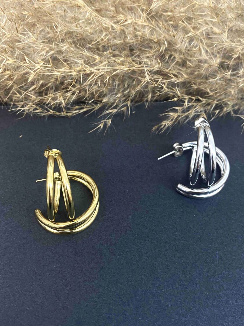 Double Hoops love.sinnefo.cloud