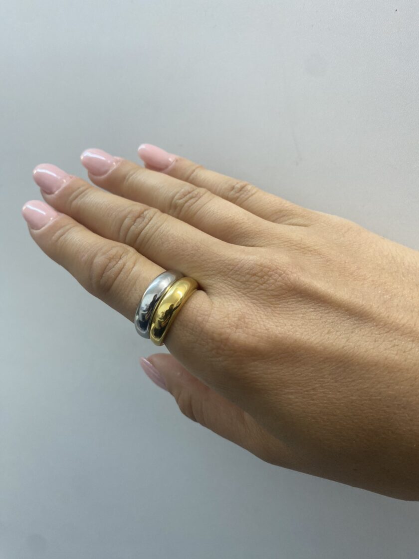 Hoola Small Rings love.sinnefo.cloud