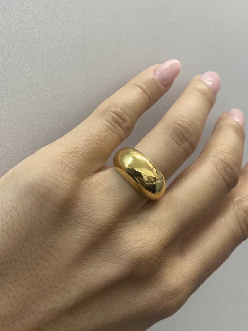 Hoola Medium Rings love.sinnefo.cloud