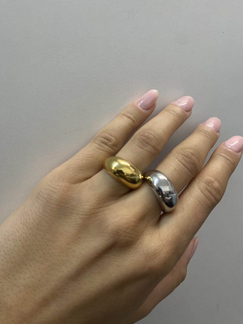 Hoola Medium Rings love.sinnefo.cloud