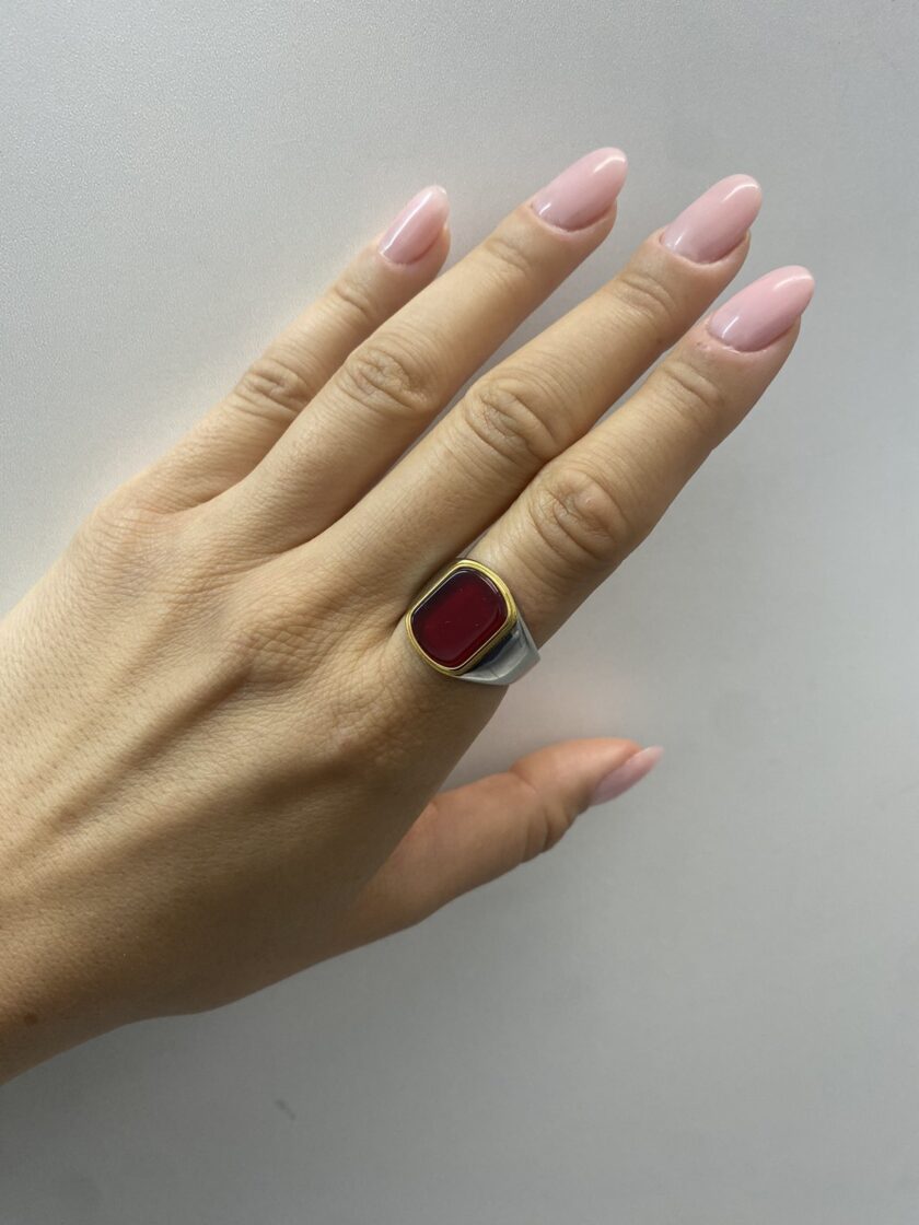 Statement Ring (Mix And Match) love.sinnefo.cloud