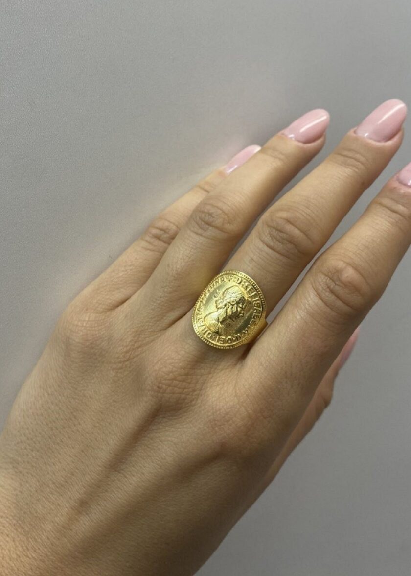 Pound Ring love.sinnefo.cloud