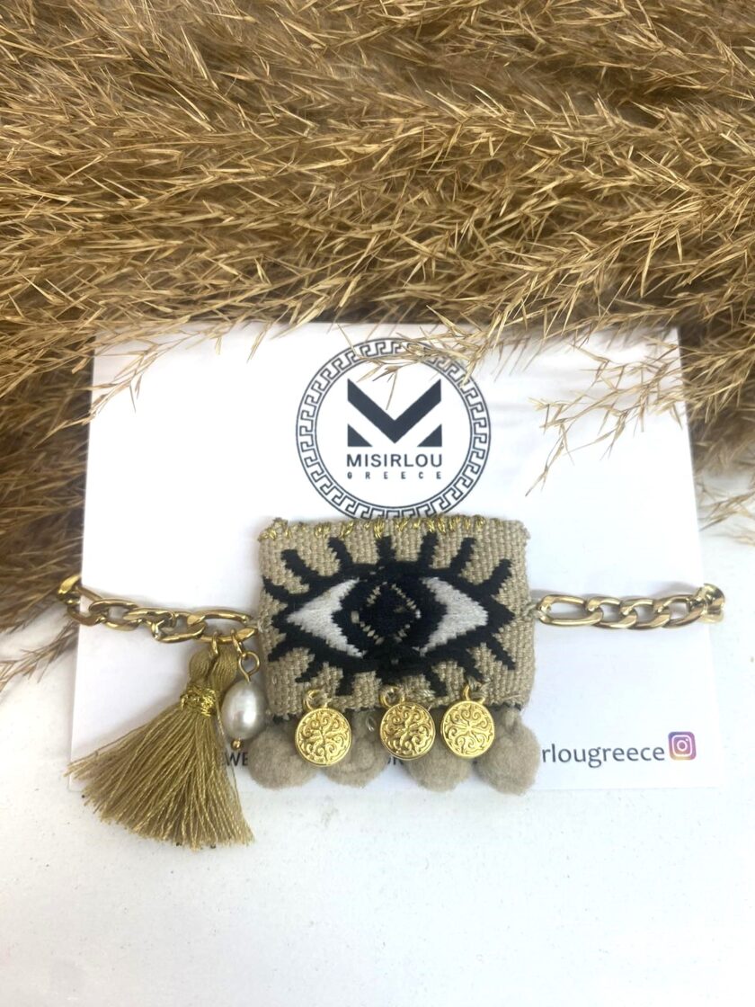 Zea Mati Bracelet love.sinnefo.cloud
