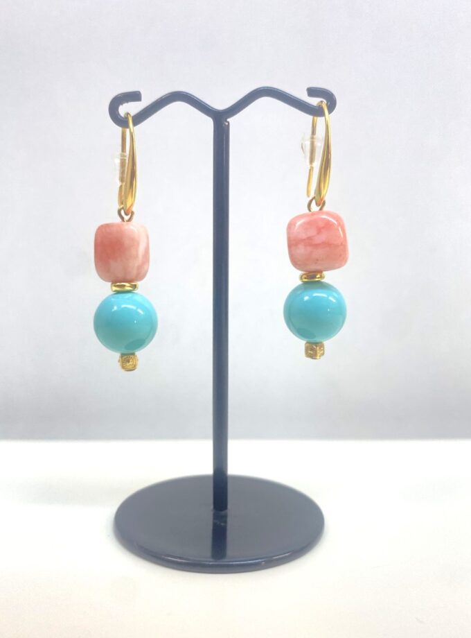 Thalassa Earrings love.sinnefo.cloud