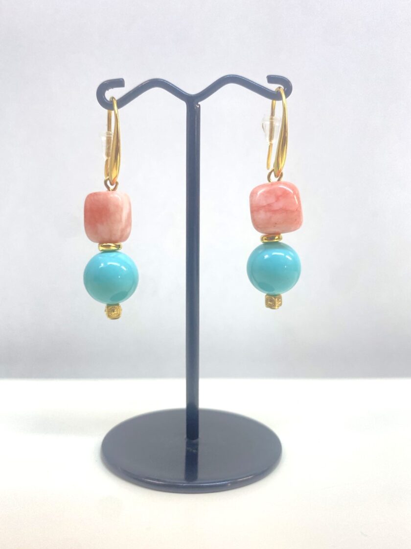 Thalassa Earrings love.sinnefo.cloud