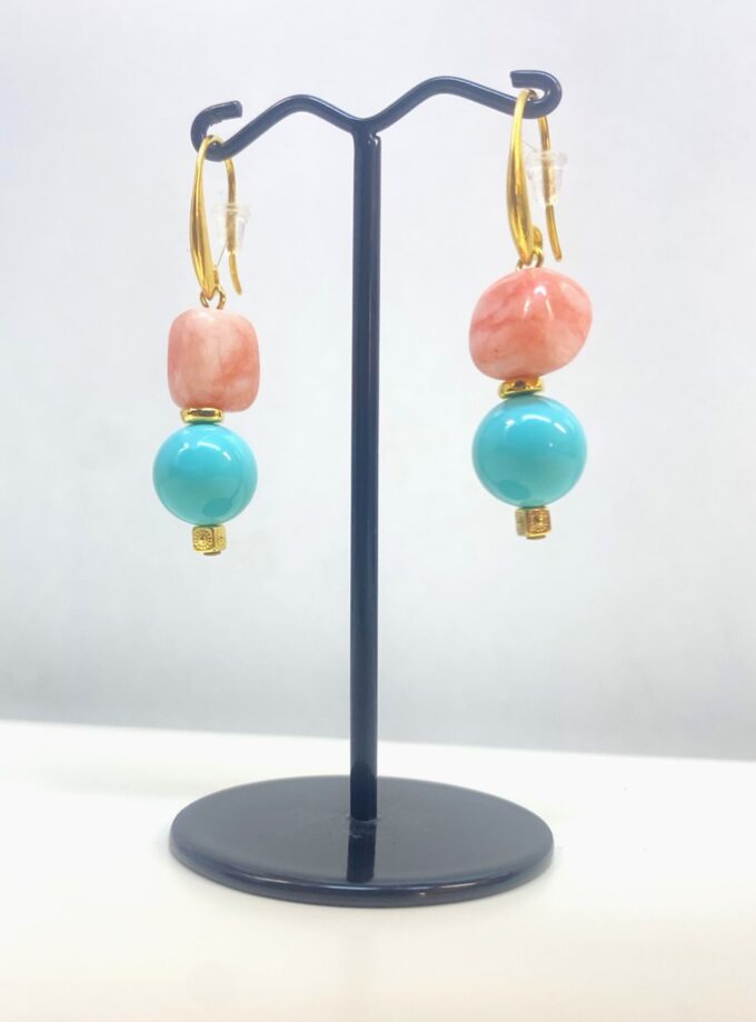 Thalassa Earrings love.sinnefo.cloud