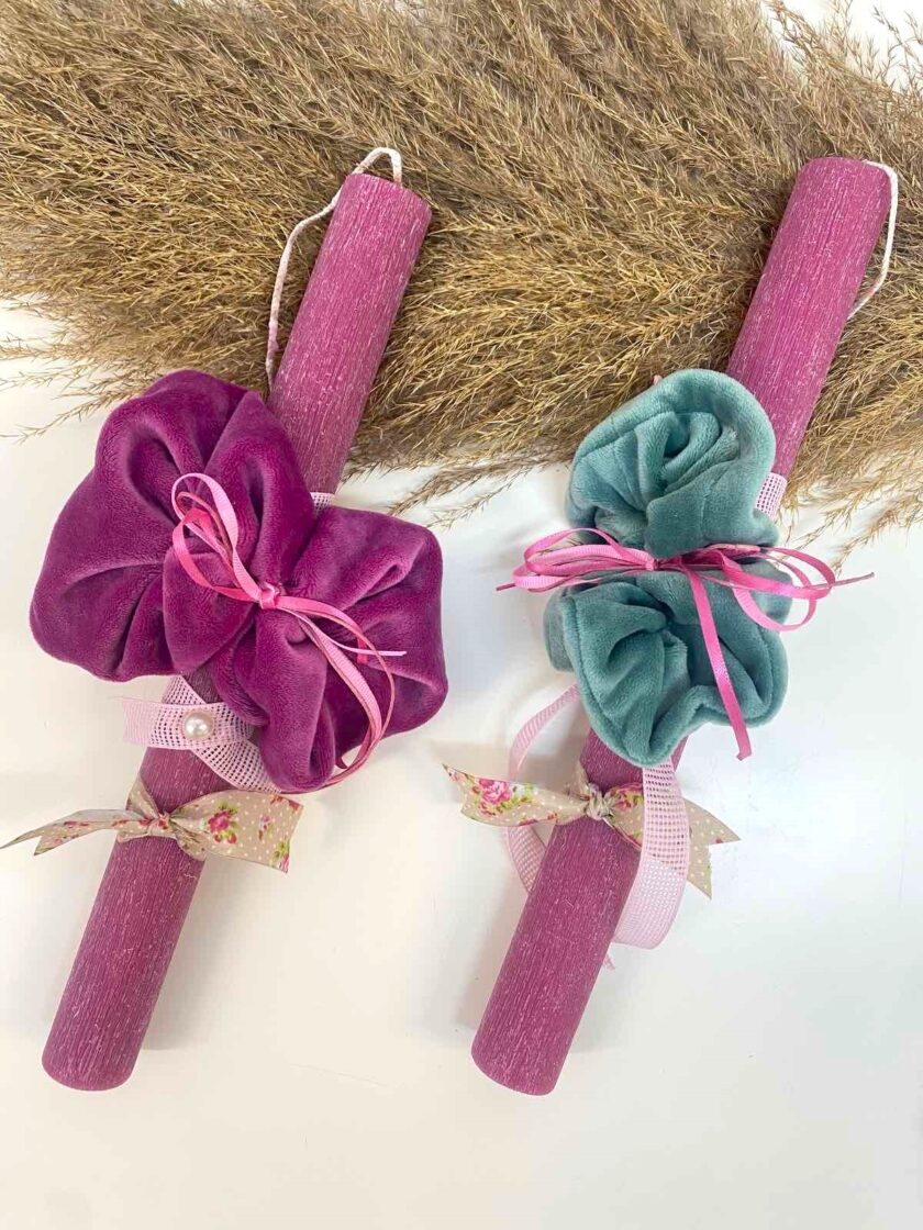 Scruchie Candles love.sinnefo.cloud