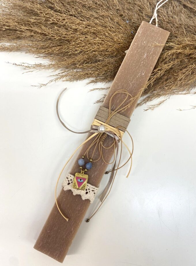 Necklace Candle love.sinnefo.cloud