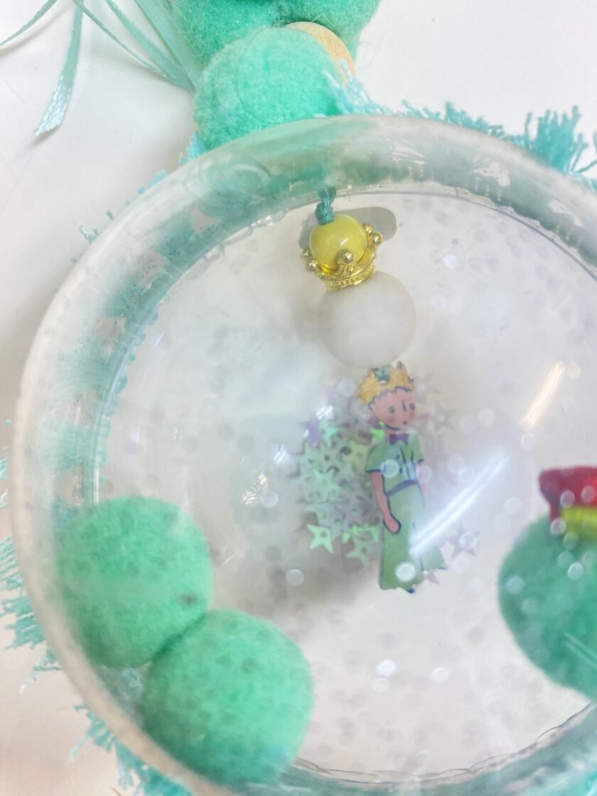 Little Prince Candle love.sinnefo.cloud