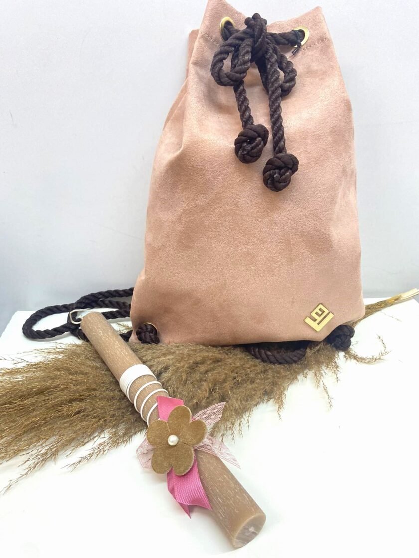 Candle Backpack Set love.sinnefo.cloud