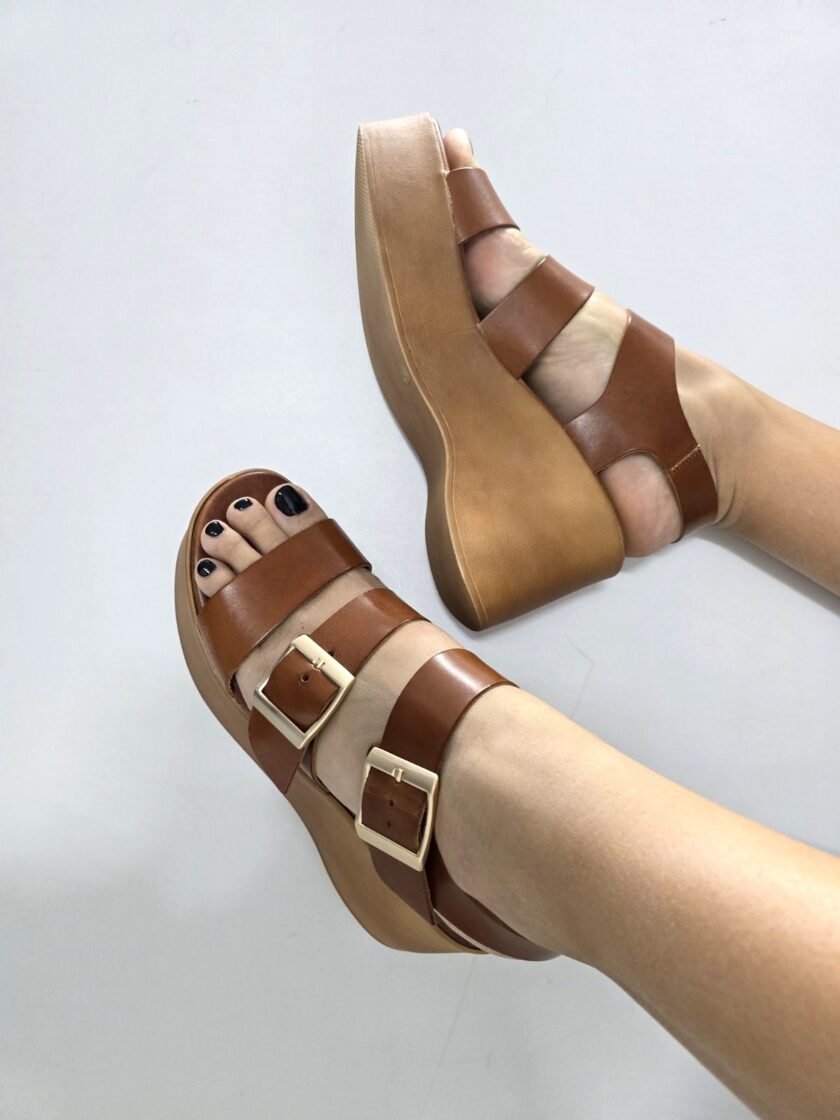 Domna Shoes (Camel) love.sinnefo.cloud