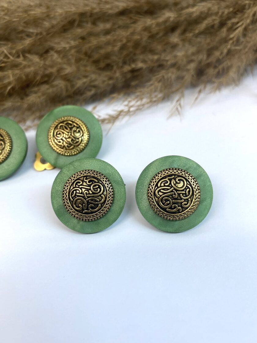 Forest Earrings love.sinnefo.cloud