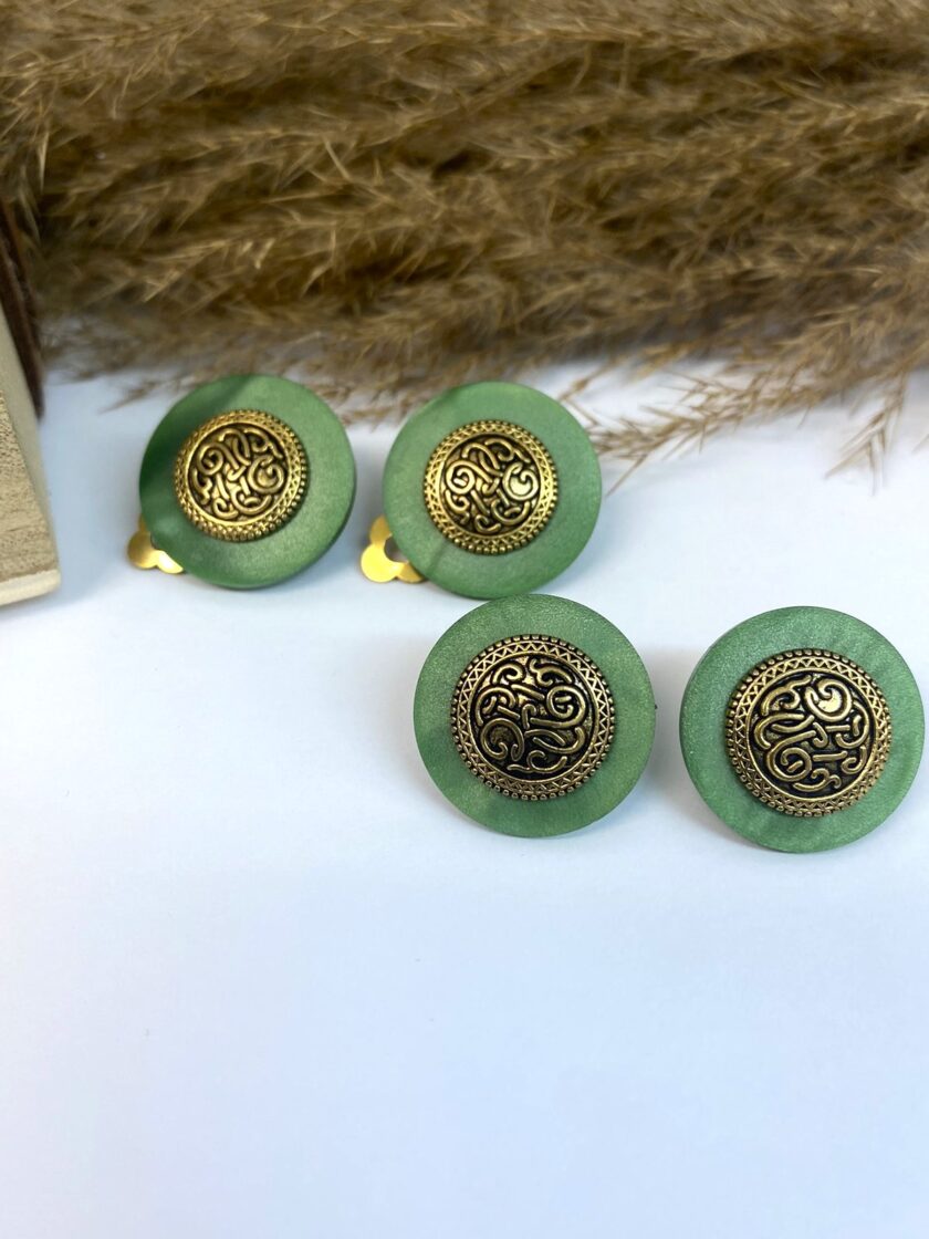 Forest Earrings love.sinnefo.cloud