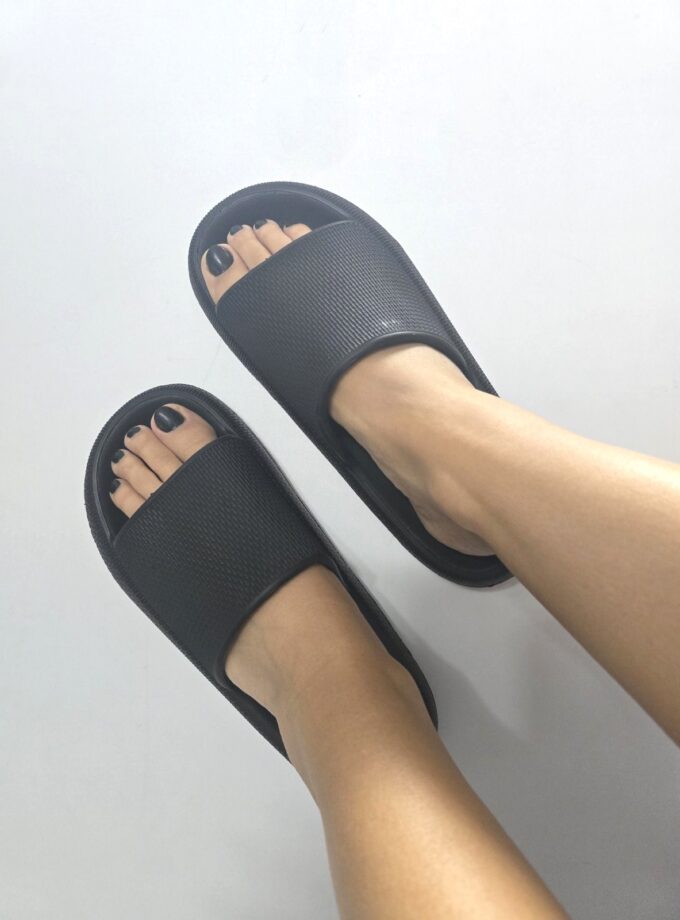 Charlotte Sandals Black love.sinnefo.cloud