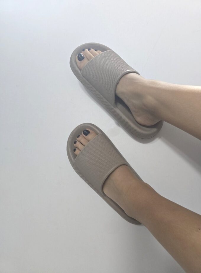 Charlotte Sandals Taupe love.sinnefo.cloud