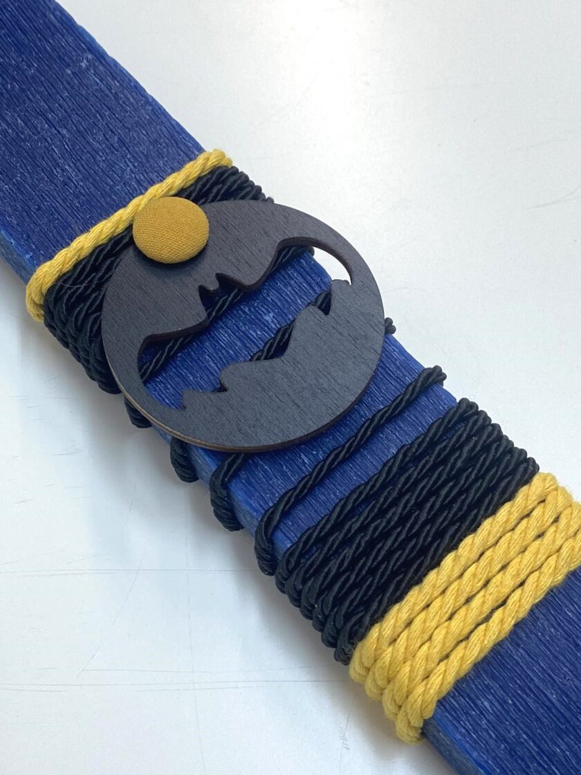 Batman Candle love.sinnefo.cloud