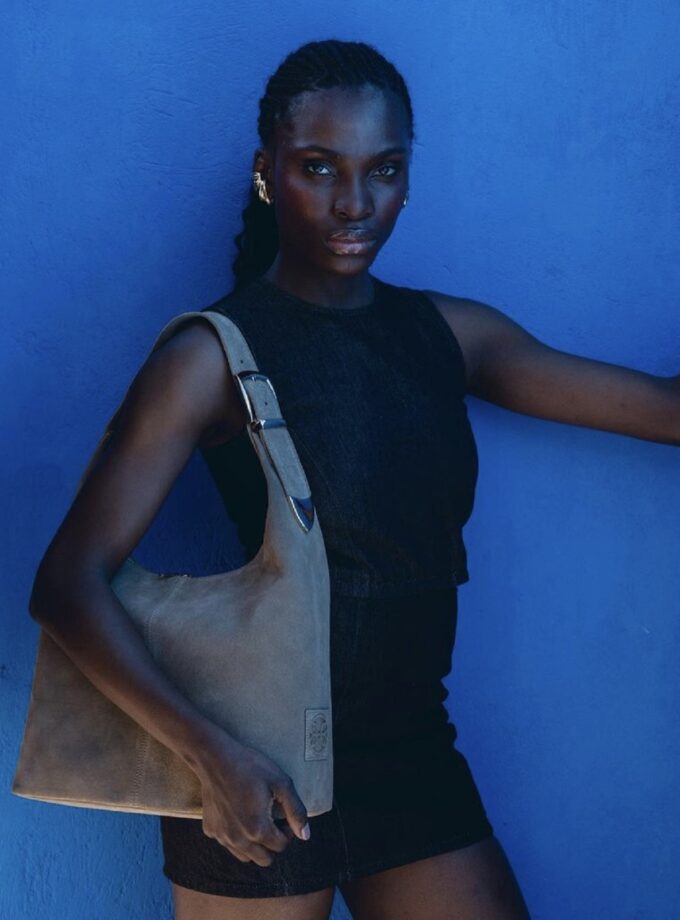 Serena Tote Bag love.sinnefo.cloud