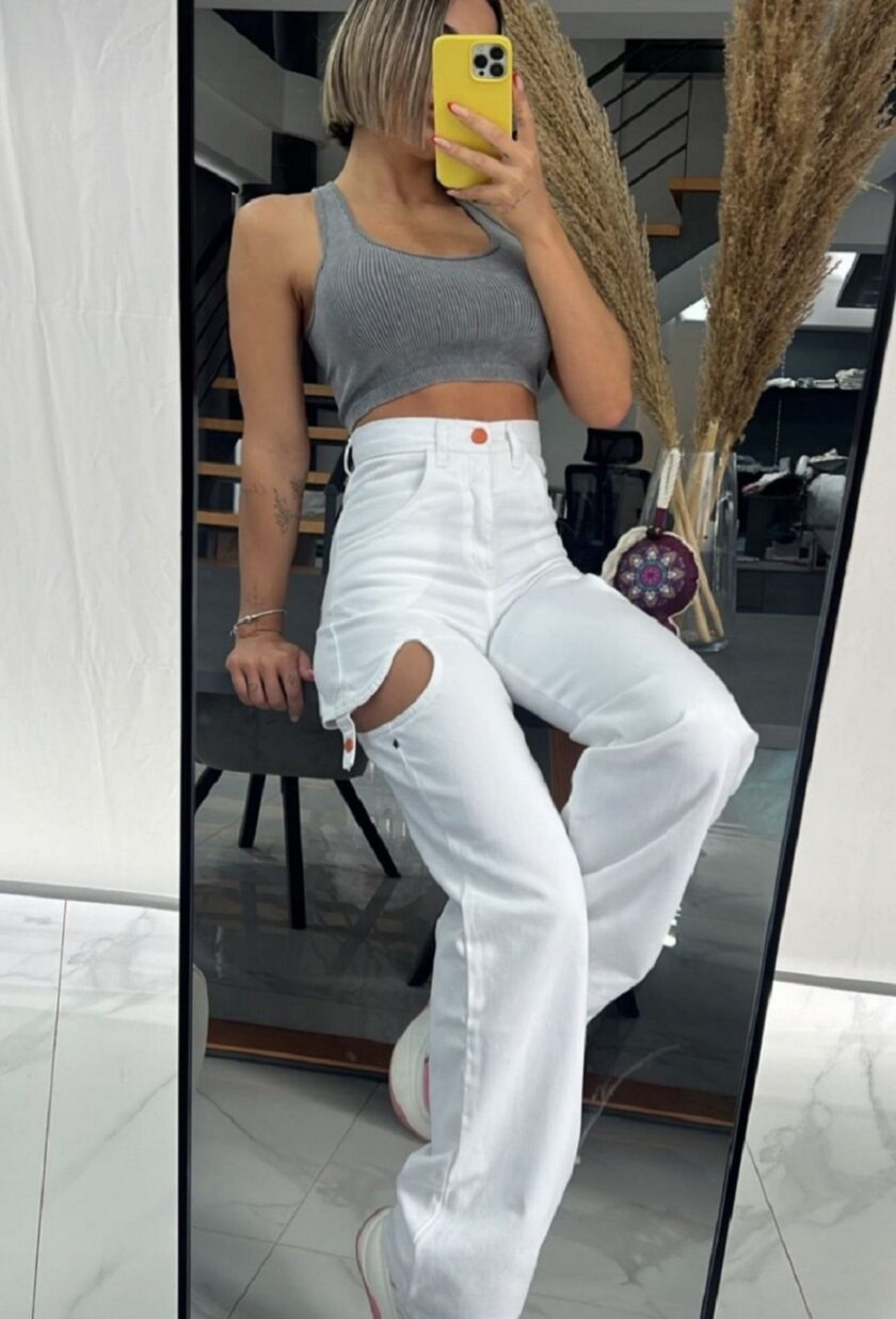 Naya White Denim love.sinnefo.cloud