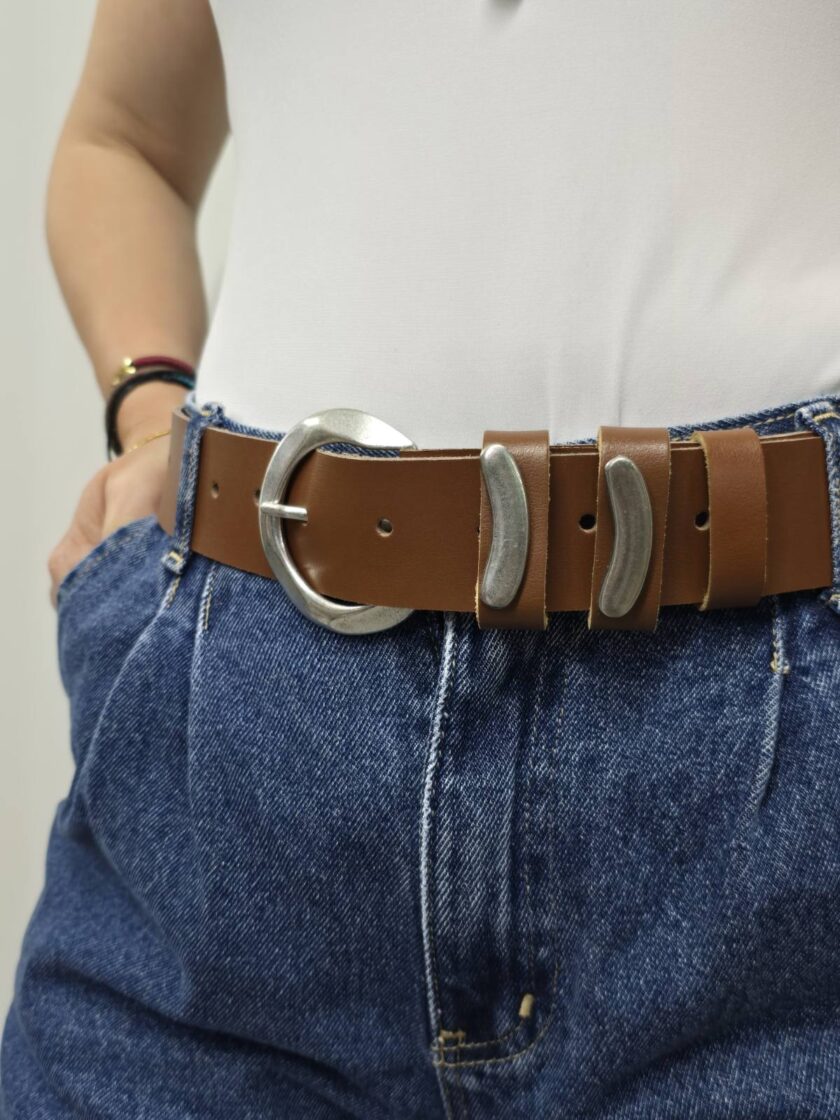 Funny Belt (Tabac Nikel) love.sinnefo.cloud