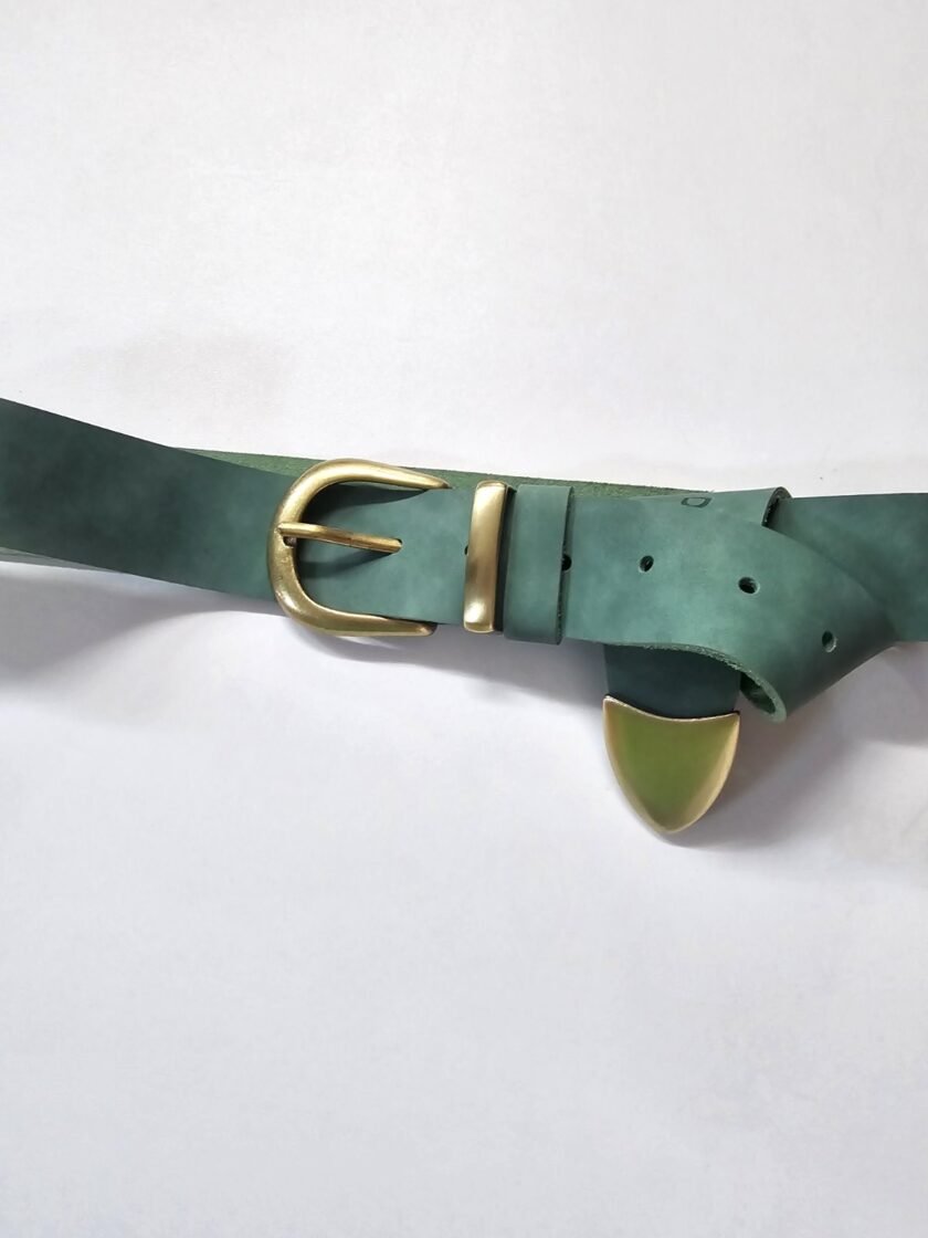 Fifi Belt (Green) love.sinnefo.cloud