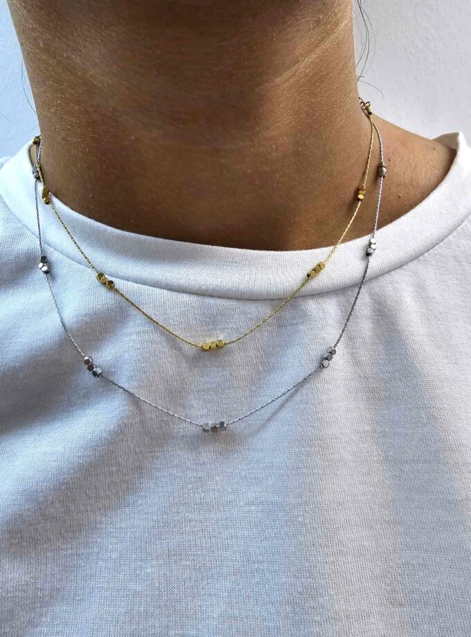 Rosary Minimal Necklaces love.sinnefo.cloud
