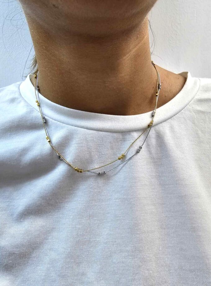 Rosary Minimal Necklaces love.sinnefo.cloud
